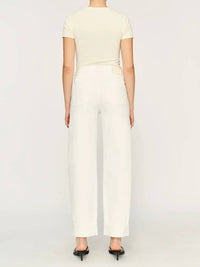 Dl1961 - Women'S - Thea Boyfriend Relaxed Tapered Jean