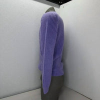 Iris Von Arnim - Men's Stonewashed Cashmere Sweater