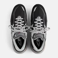 New Balance - Men's 990v6 Made In Usa Running Shoes
