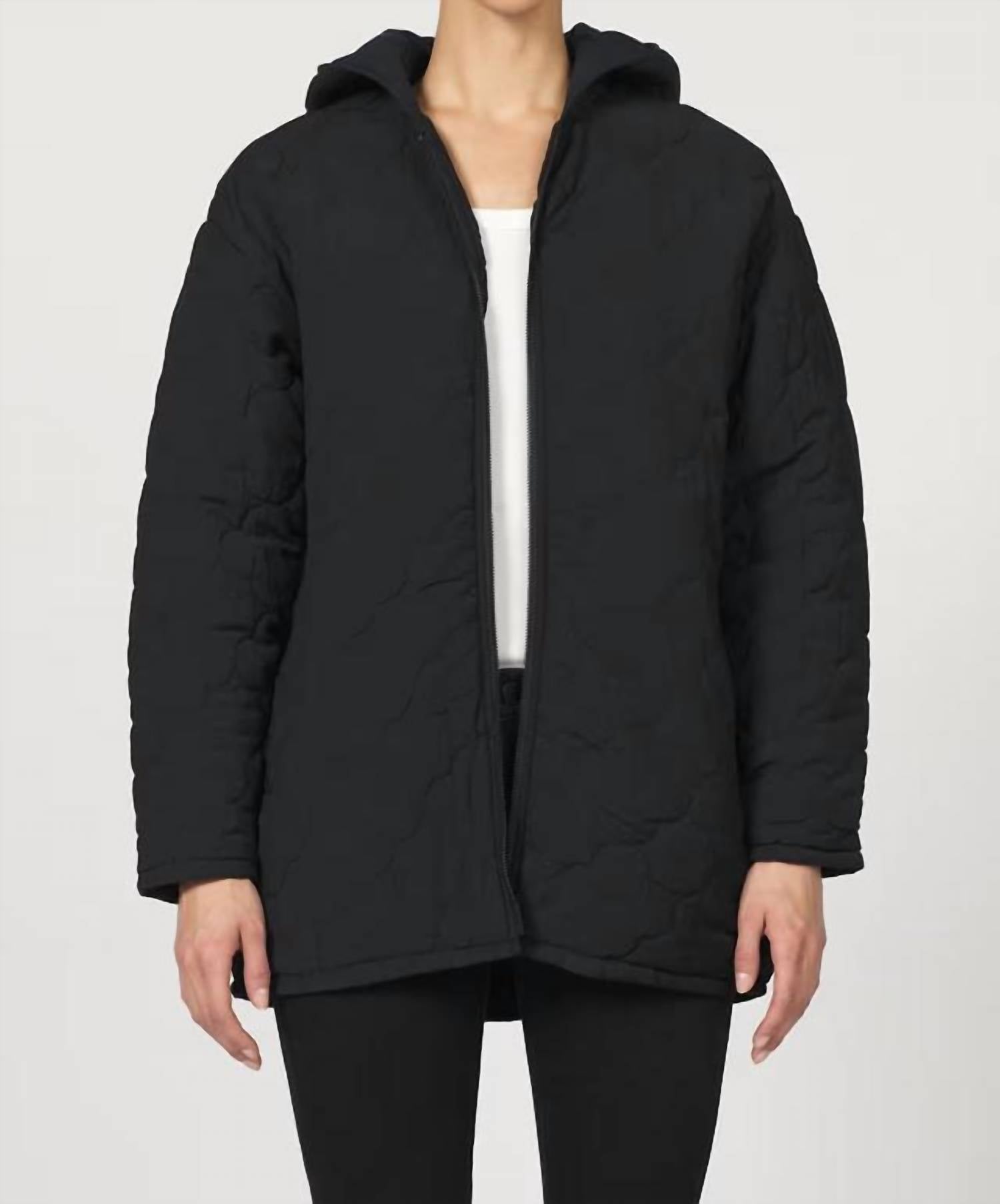 Dear John Denim - LIV LONG JACKET