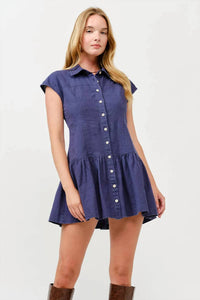 Illa Illa - Charlee Dress