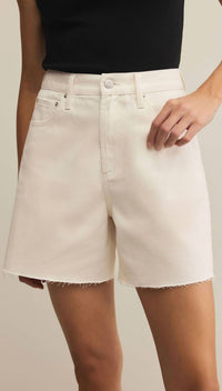 Z Supply - Porter Denim Short