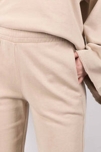 DOROTHEE SCHUMACHER Natural Power Pants in creamy green - women's pants - view 5