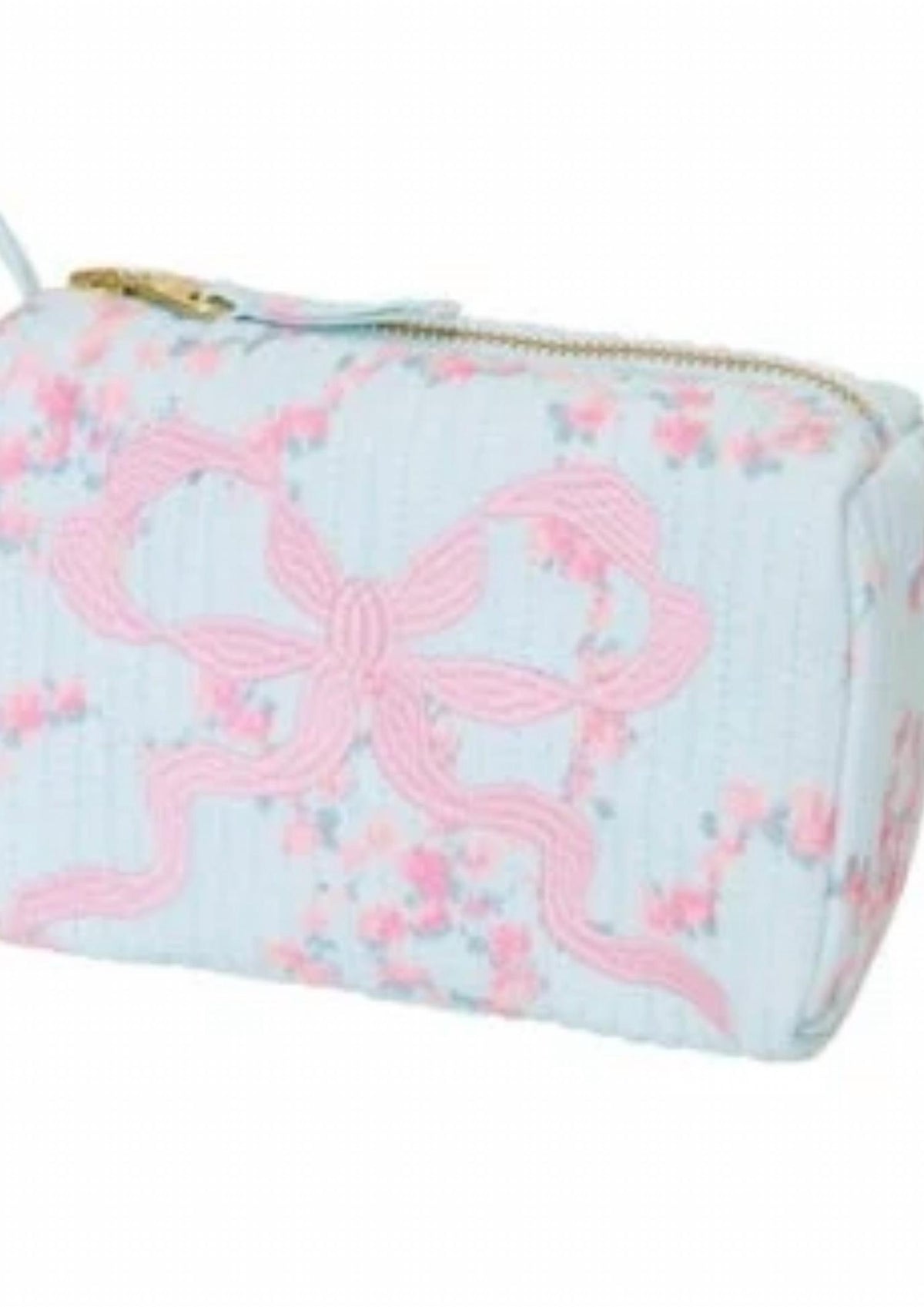 Loveshackfancy - Women's Mini Octavia Pouch