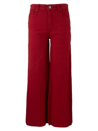 Kut From The Kloth - Women's Meg High Rise Jeans