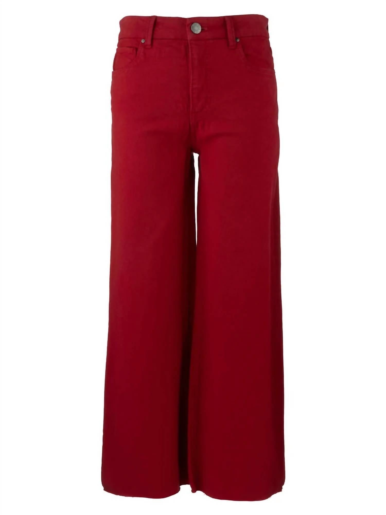 Kut From The Kloth - Women's Meg High Rise Jeans