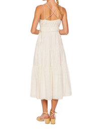 Ulla Johnson - Freya Dress