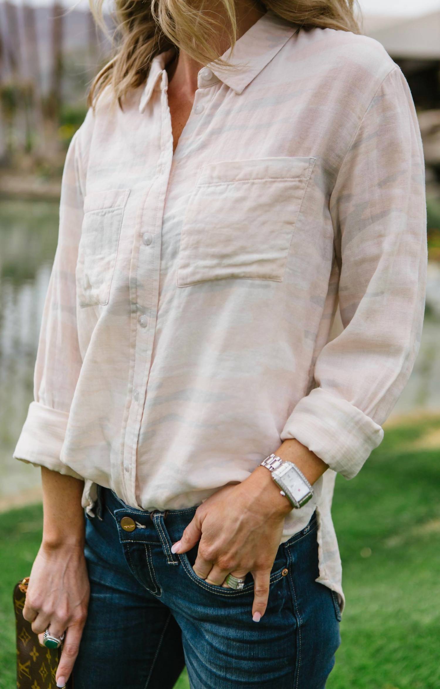 Favorite Boyfriend Shirt