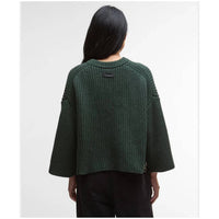 Barbour - Lilian Knitted Jumper