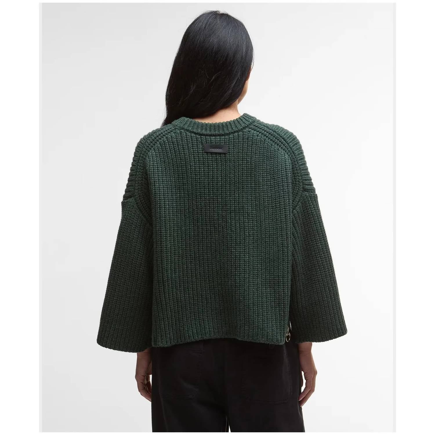 Barbour - Lilian Knitted Jumper