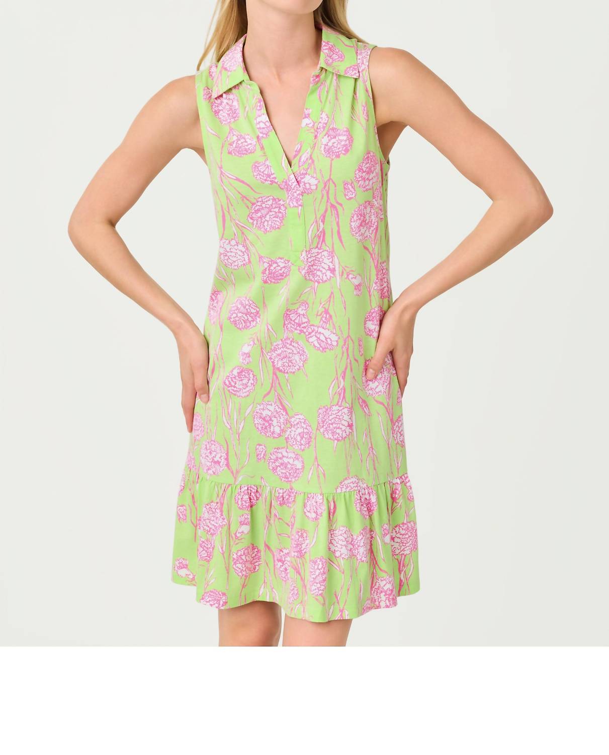 Lilly Pulitzer - Riegan Mini Dress