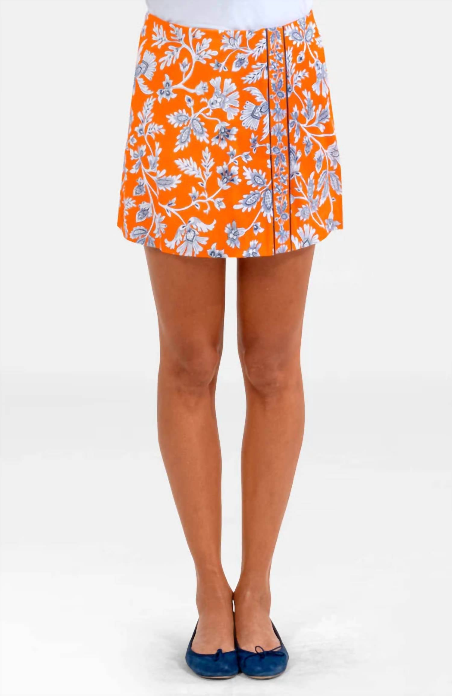Gretchen Scott - Peek A Boo Skort