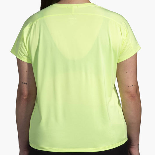 Brooks - Sprint Free Short Sleeve Top