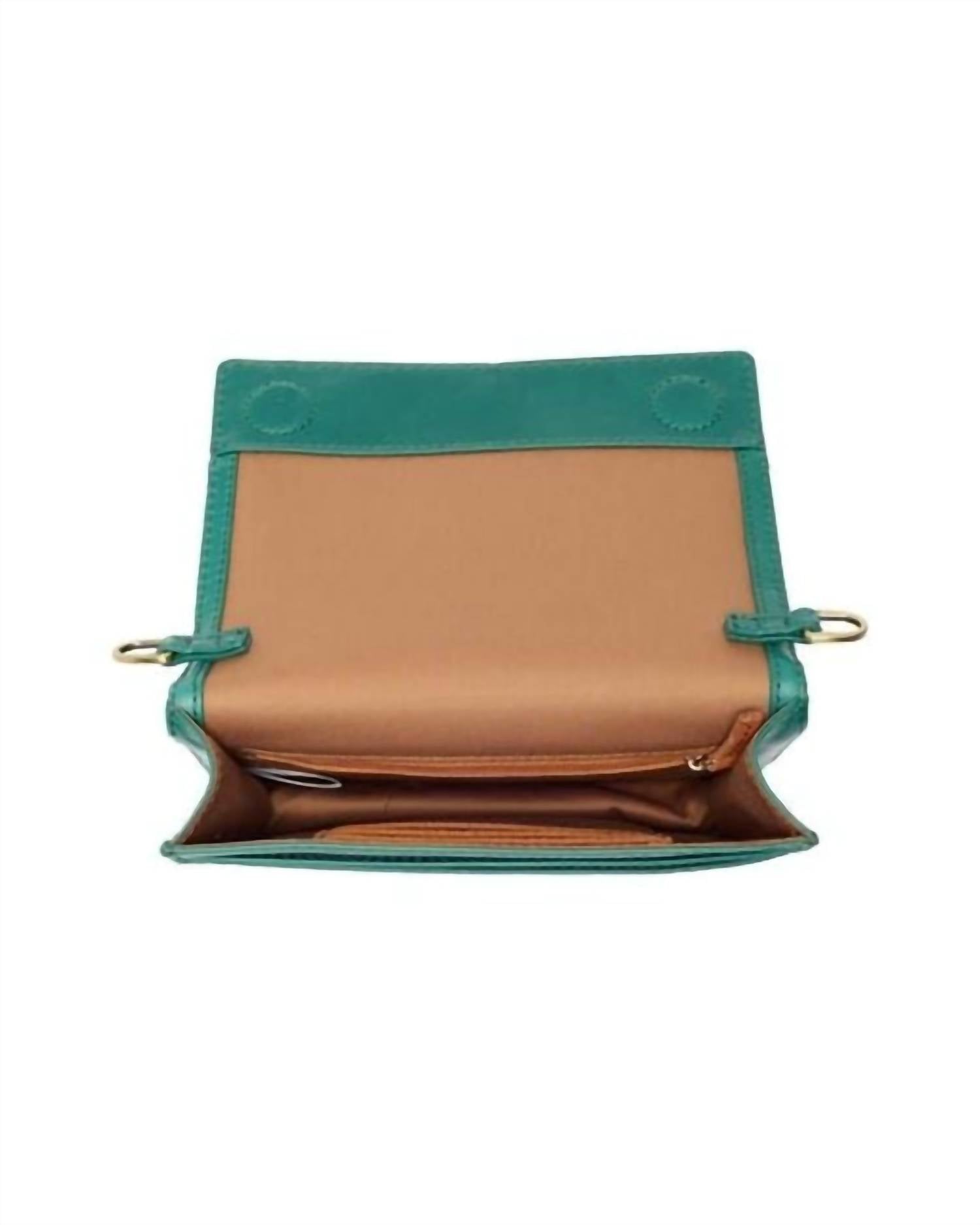 Hobo - Women's Jill Phone Crossbody Bag