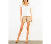 Thml - Eleanor Top
