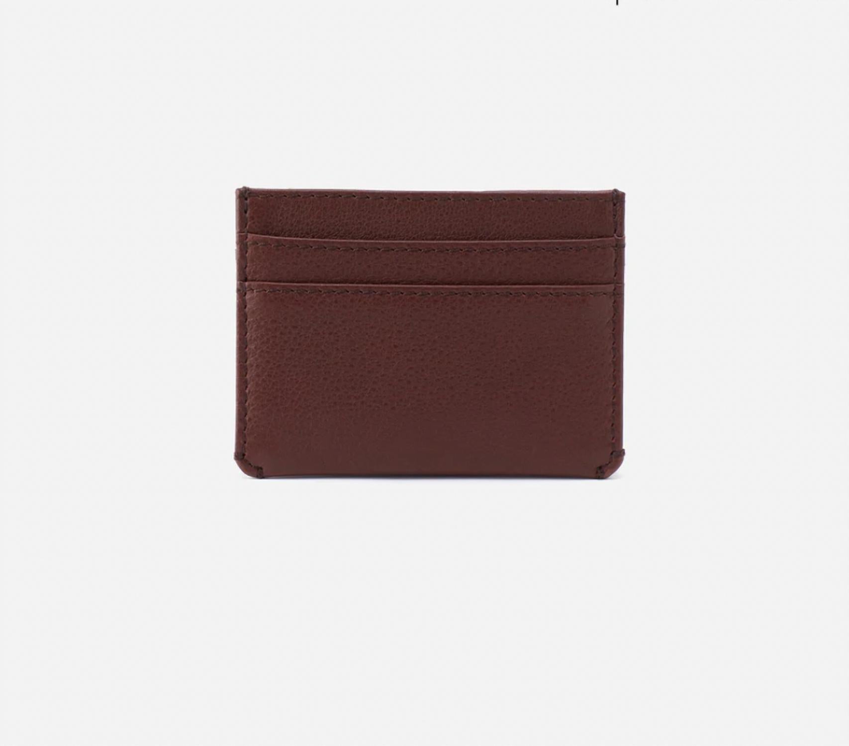 Hobo - Mens Card Wallet