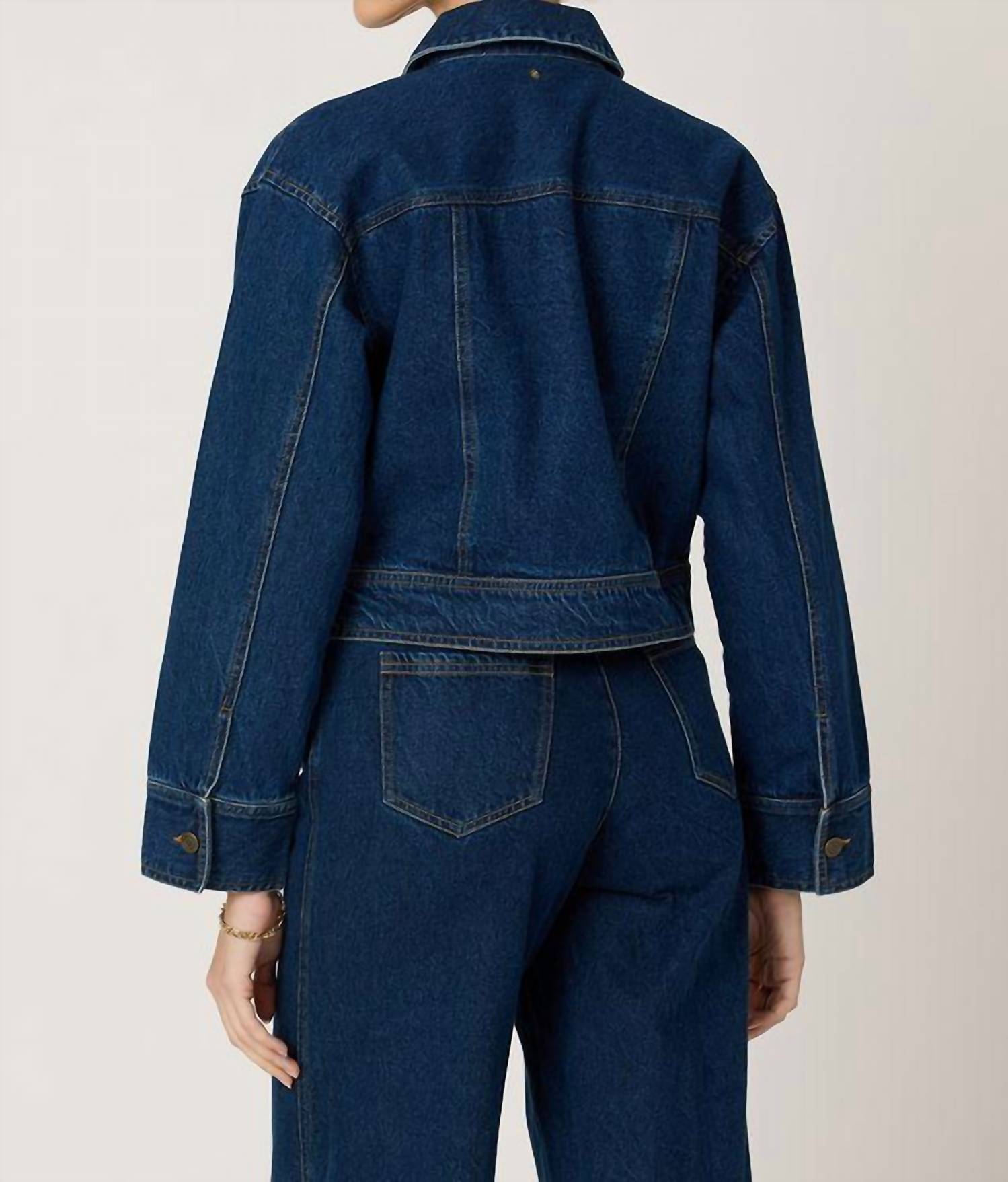 Cleobella - Clarke Jacket
