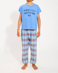Piupiuchick - Kids Graphic Top