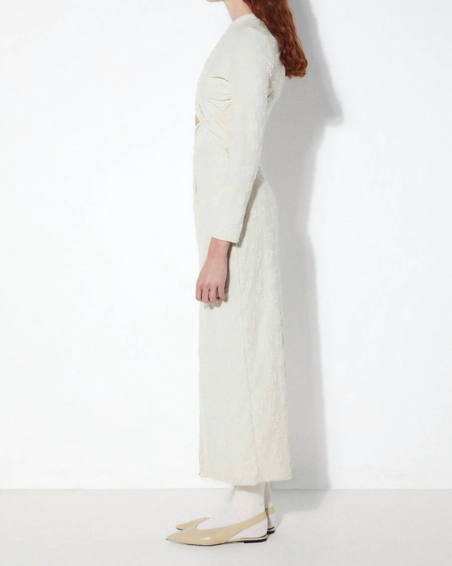 Rita Row - Barbara Knit Dress