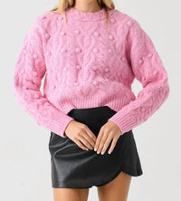 John + Jenn - Wells Sweater