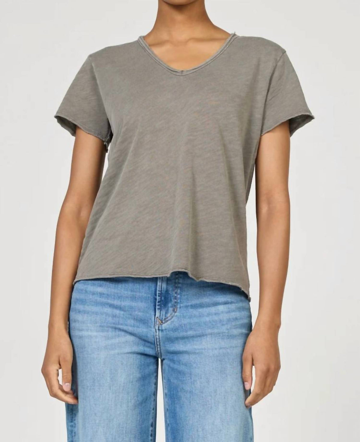 Dear John Denim - Women's Vanya Top