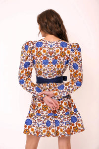 Beyond By Vera - Heidi Dress