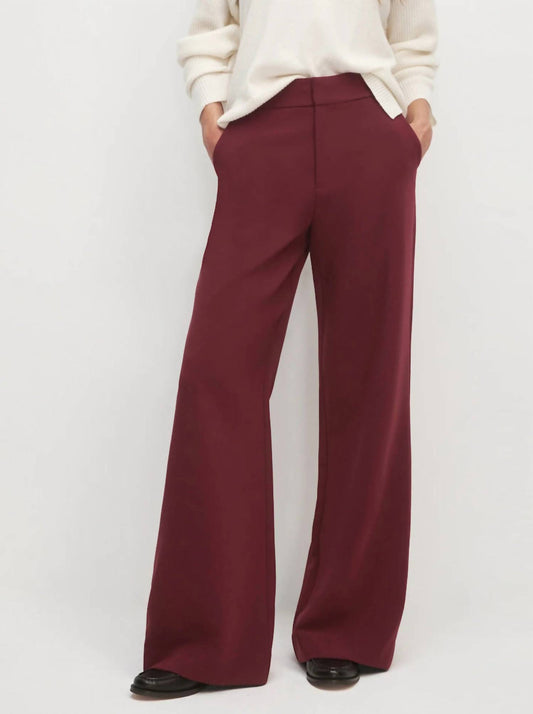 Favorite Daughter - Jones Pant