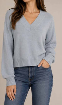 Colorush - CSC Buddy V Sweater