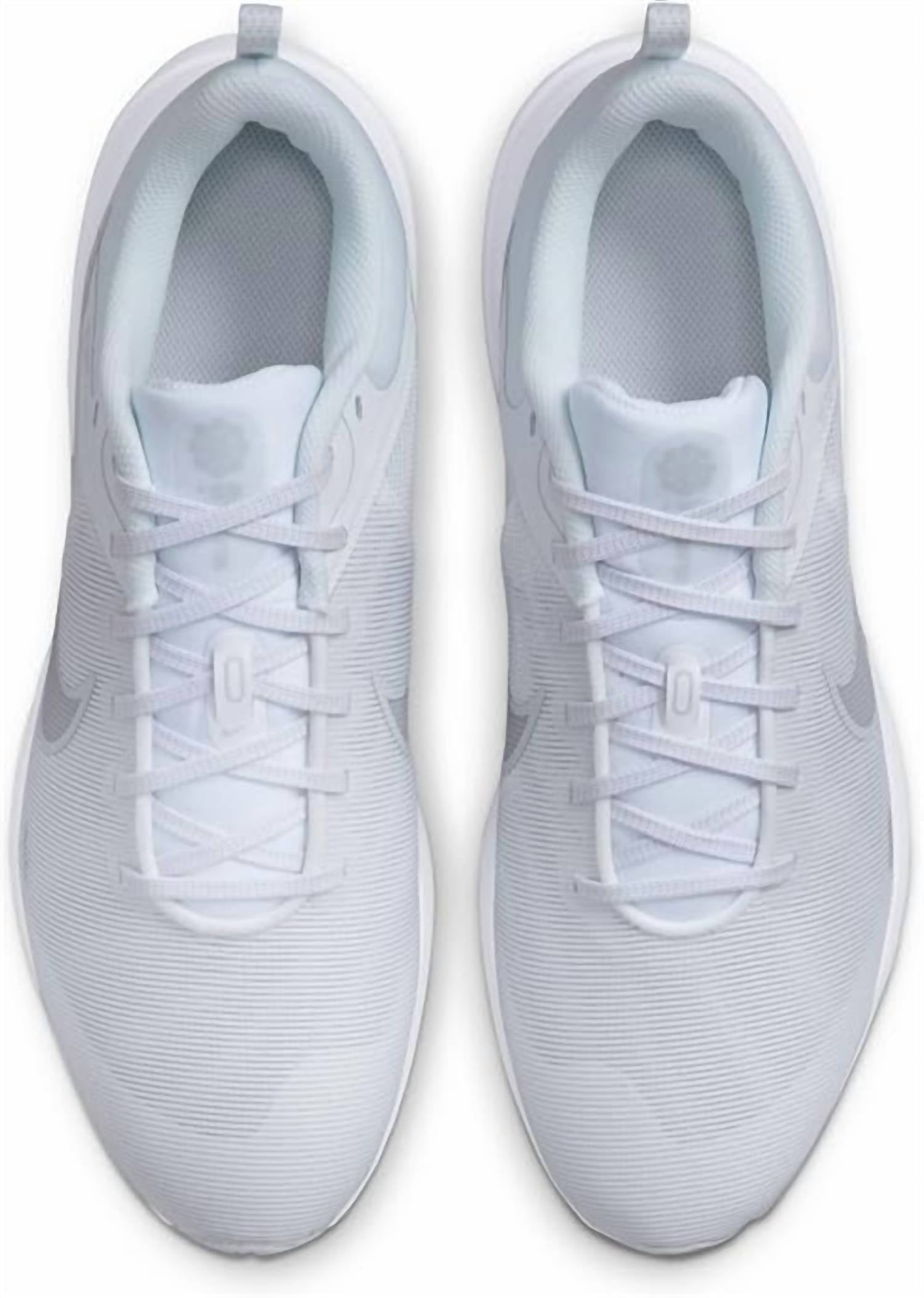 Nike - Unisex Downshifter 12 Running Shoe
