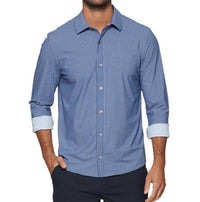Flags & Anthem - Madeflex Journey Stretch Shirt