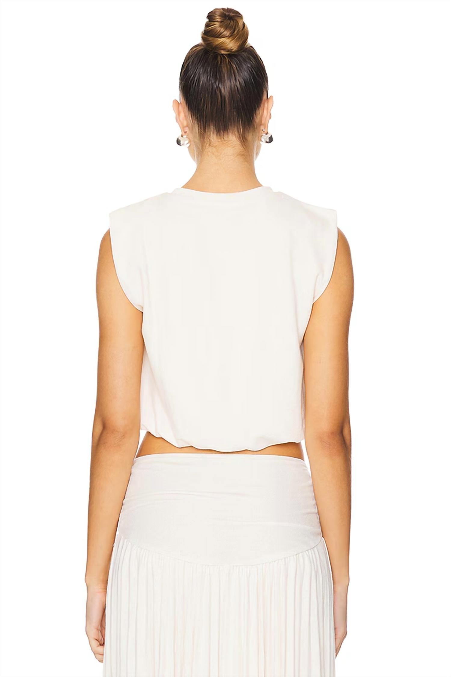 Lioness - Field Of Dreams Top
