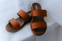 Mia - Women's Yelena Slip-on Sandal