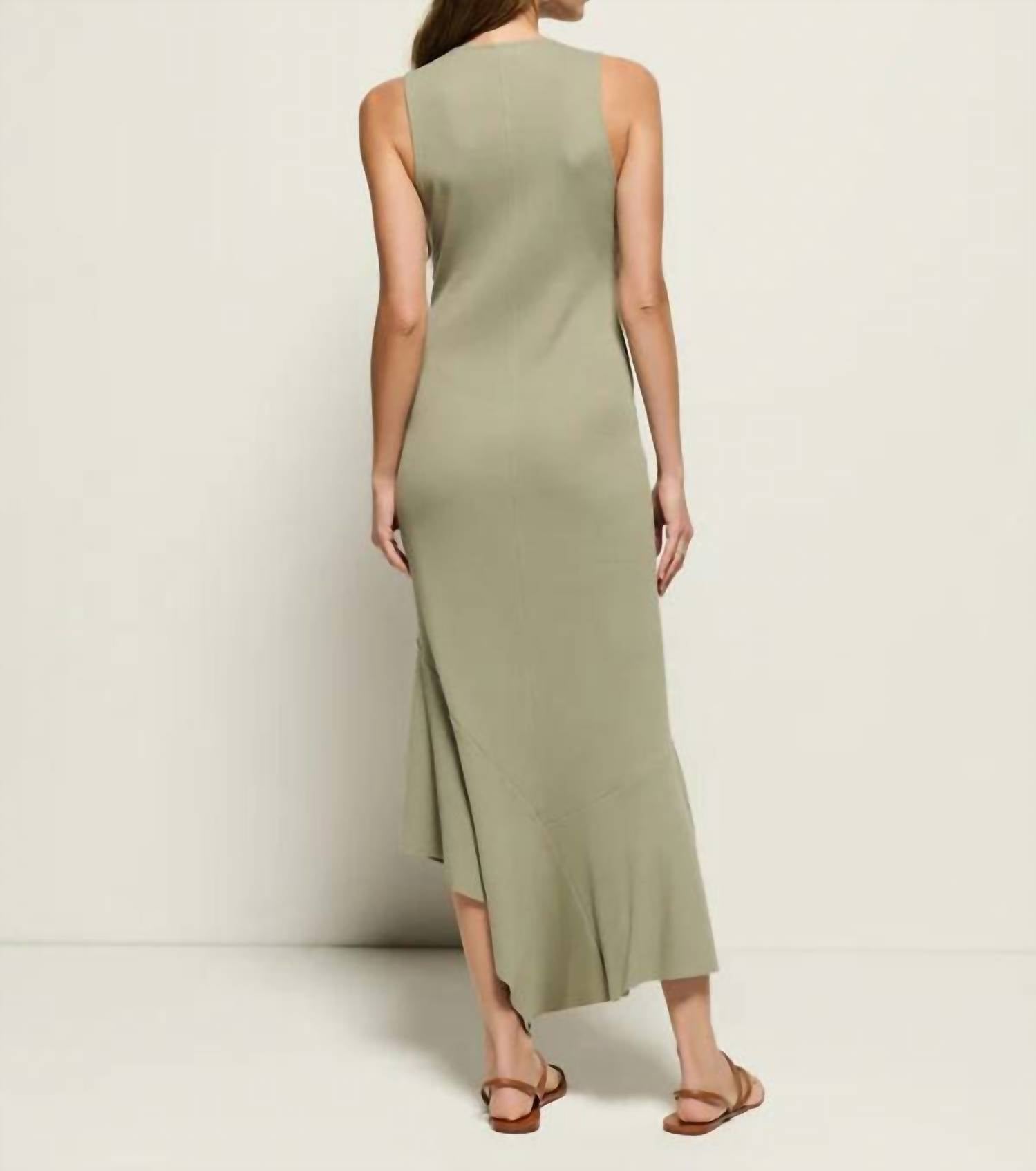 Nation Ltd - Carmel Midi Dress