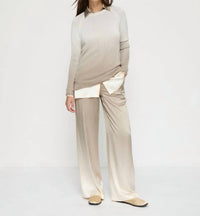 Lafayette 148 - Sequin Ombre Sweater