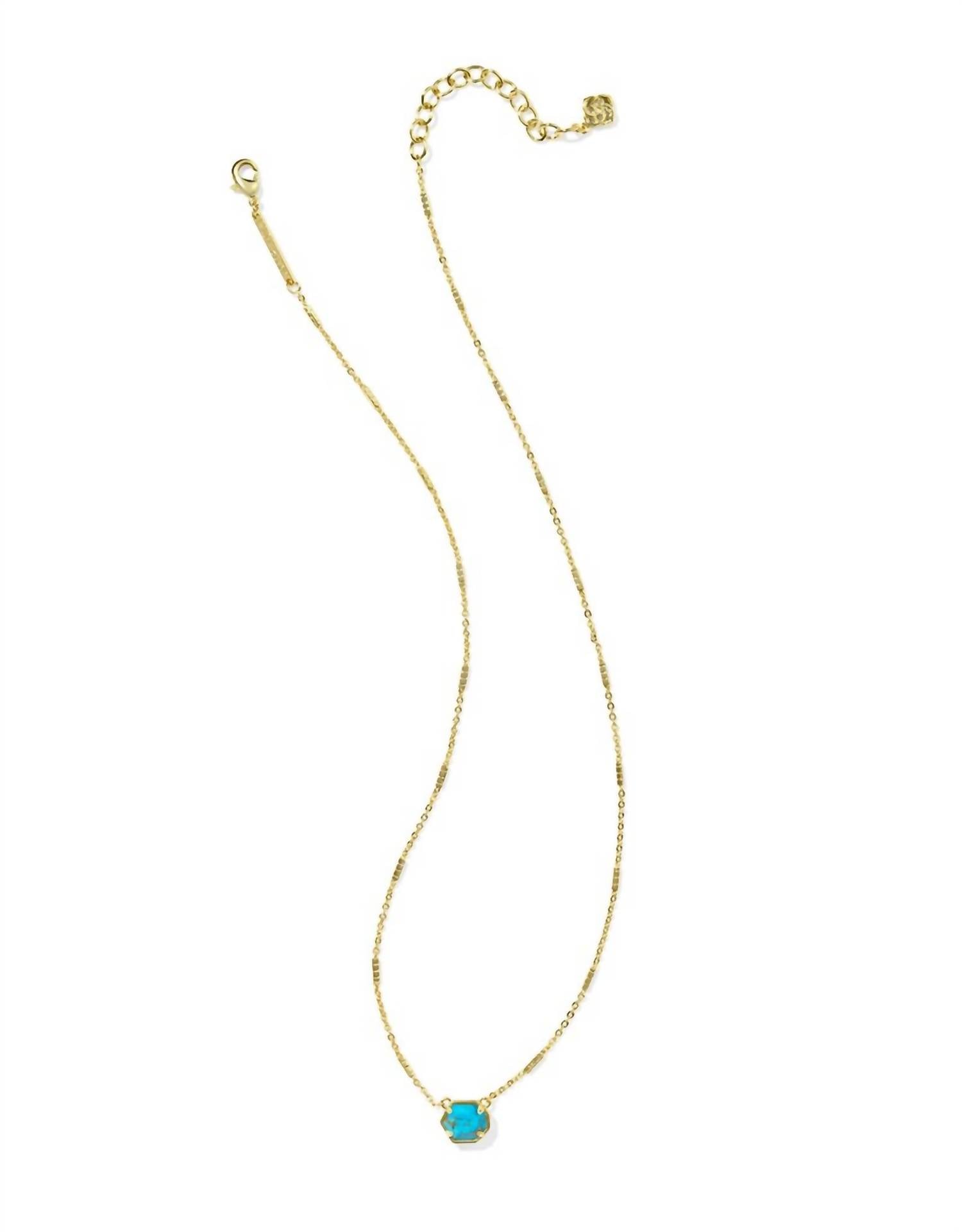 Kendra Scott - Women's Mabel Pendant Necklace