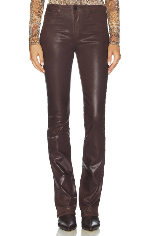 L'Agence - Selma Baby Bootcut Jeans