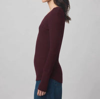 Splendid - Thermal Forever Henley Top