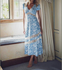 Smith & Quinn - Octavia Midi Dress