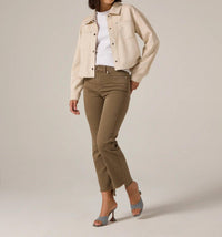 7Diamonds - Generation Kick Flare Pant