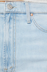 Mother - Ditcher Roller Zip Skimp Jeans