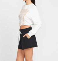 Volcom - Lil Frenchie Shorts