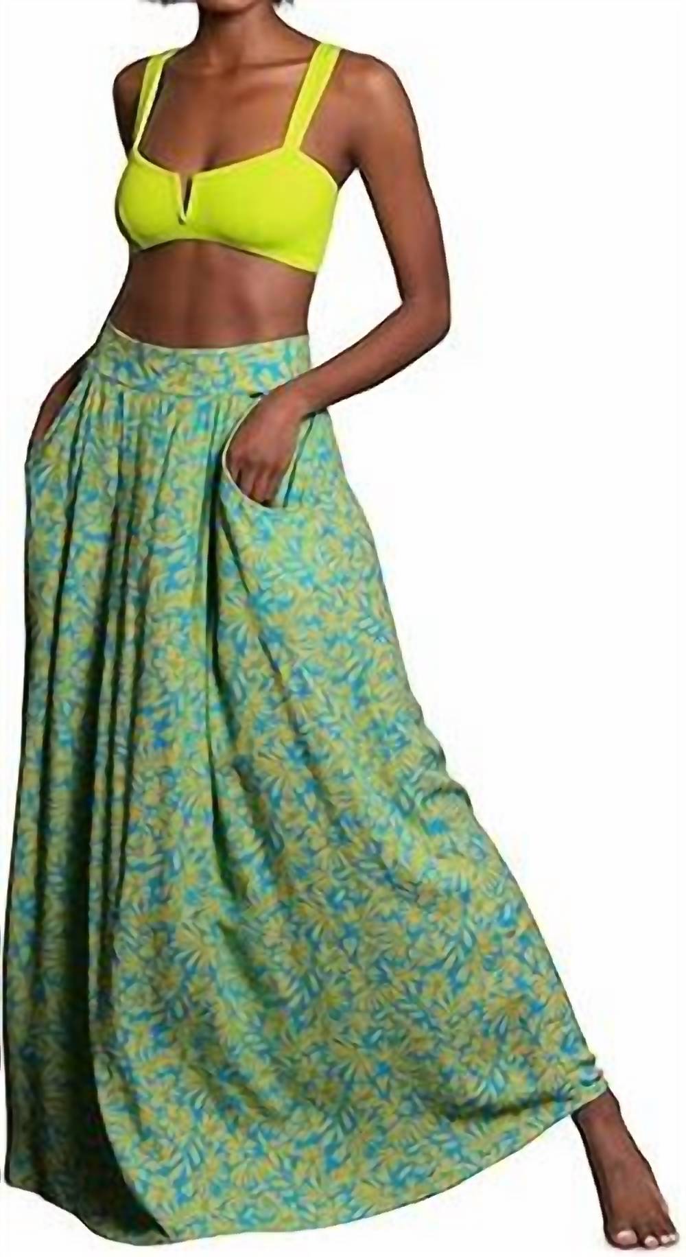 Maaji - Women's Elea Skirt