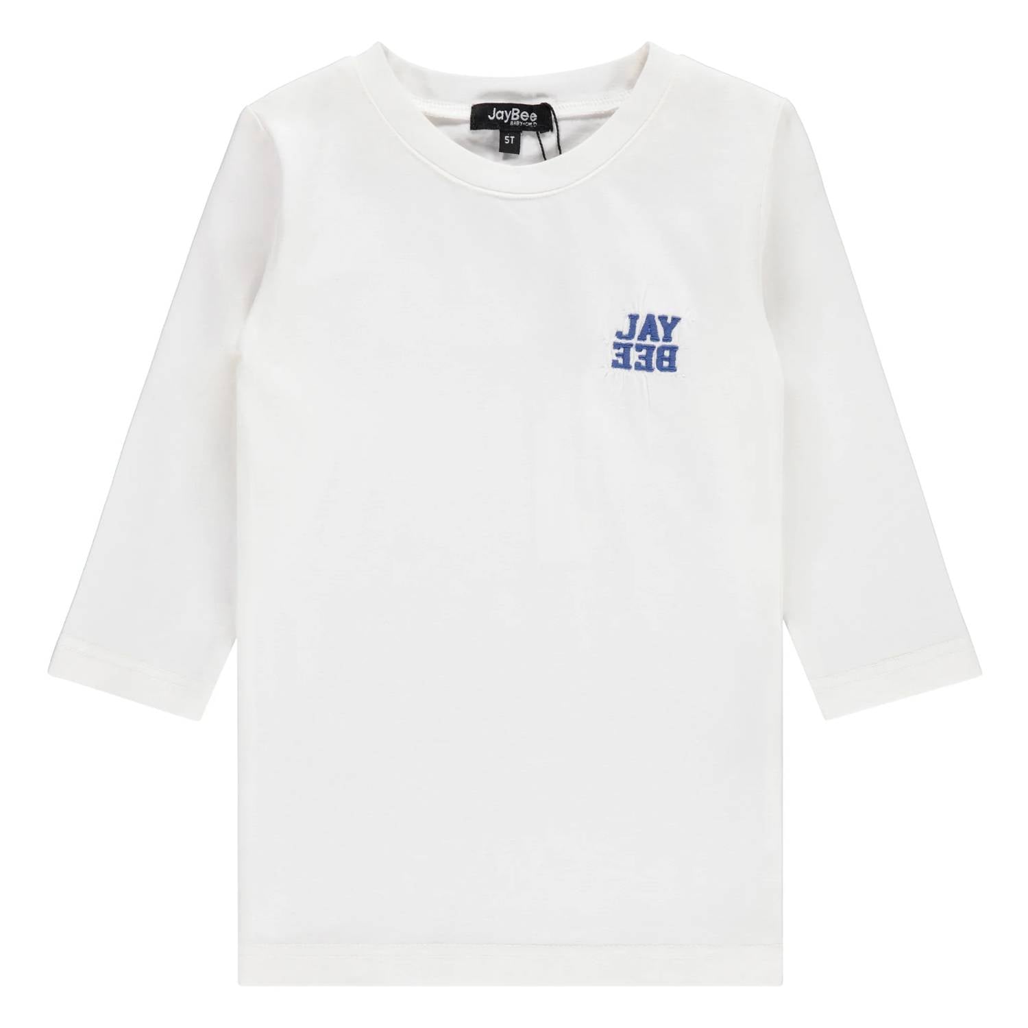 Jaybee - Boys Classic Tee