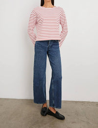 Rails - Macy Long Sleeve Top
