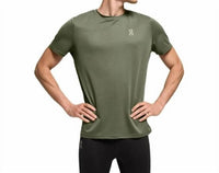 On - Men's Core Short Sleeve Tee