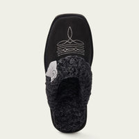 Ariat - Women's Jackie Square Toe Slipper