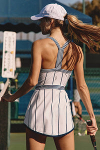 Free People - Cool On The Court One Piece