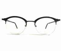 Robert Mitchel - Men's Eyeglasses Frames Rm 20217 Half Rim