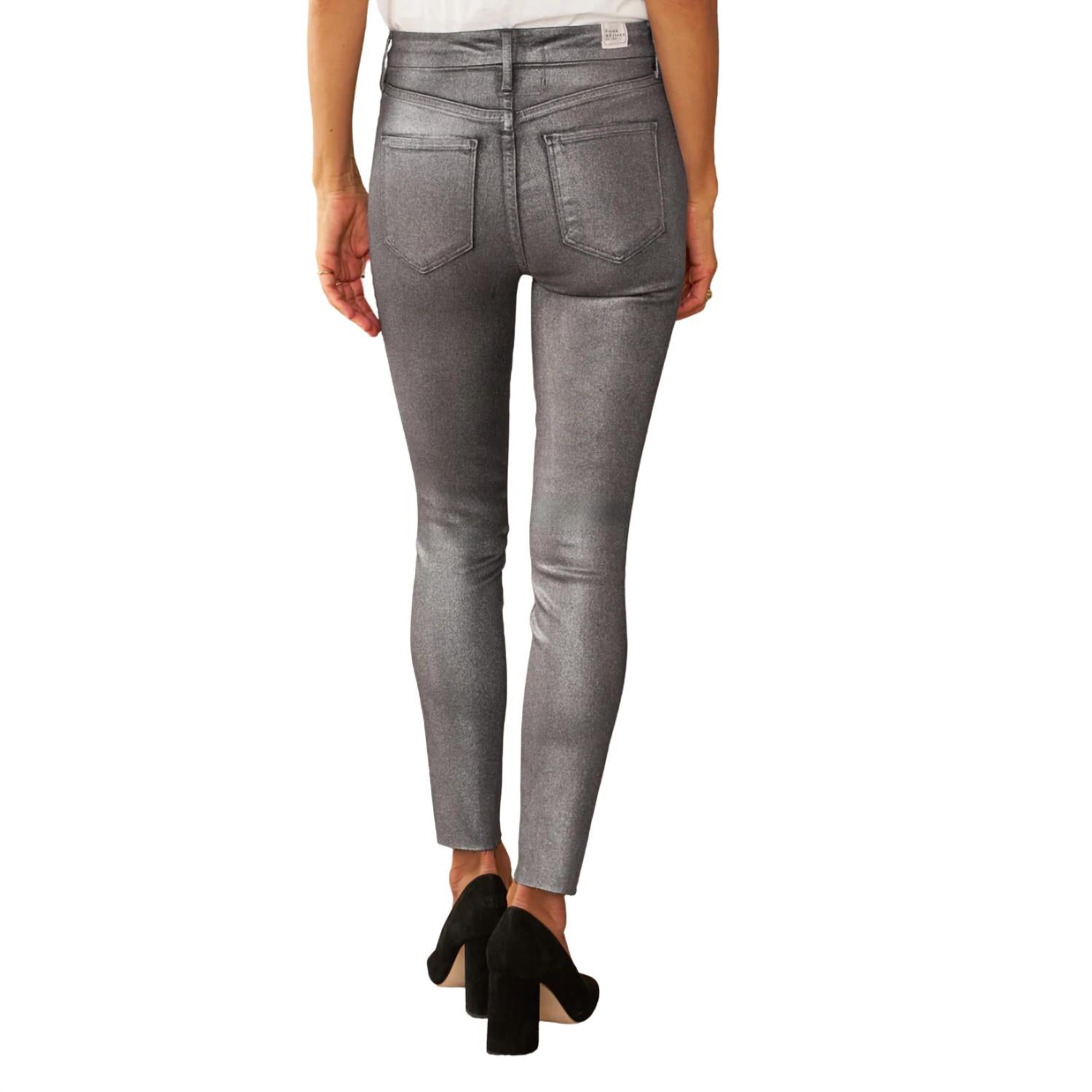 Frank & Eileen - Sligo Skinny Jean