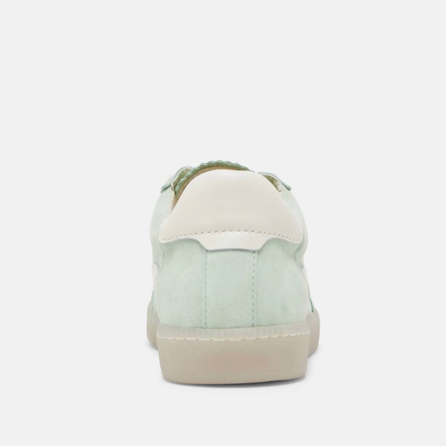 Dolce Vita - Women's Notice Fashion Sneaker